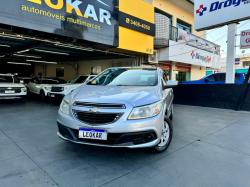 CHEVROLET Onix Hatch 1.0 4P FLEX LT