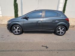 CHEVROLET Onix Hatch 1.4 4P FLEX LTZ