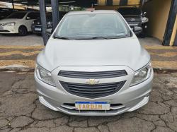 CHEVROLET Onix Hatch 1.0 4P FLEX JOY