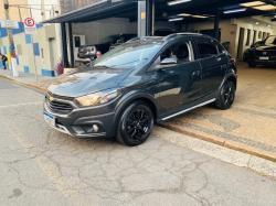 CHEVROLET Onix Hatch 1.4 4P FLEX ACTIV AUTOMTICO