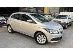 CHEVROLET Onix Hatch 1.4 4P FLEX LT