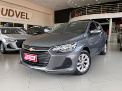 CHEVROLET Onix Hatch 1.0 4P FLEX LT