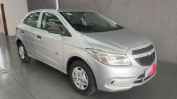 CHEVROLET Onix Hatch 1.0 4P FLEX LT