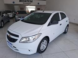 CHEVROLET Onix Hatch 1.0 4P FLEX JOY