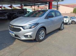 CHEVROLET Onix Hatch 1.0 4P FLEX LT