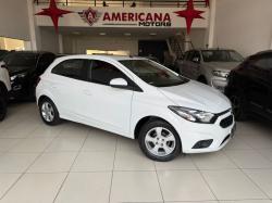 CHEVROLET Onix Hatch 1.4 4P FLEX LT