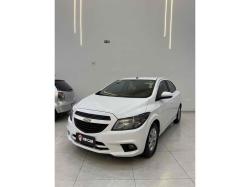 CHEVROLET Onix Hatch 1.0 4P FLEX JOY