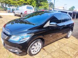 CHEVROLET Onix Hatch 1.4 4P FLEX LT