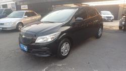 CHEVROLET Onix Hatch 1.0 4P FLEX