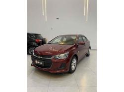 CHEVROLET Onix Hatch 1.0 4P FLEX LT TURBO