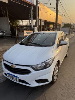 CHEVROLET Onix Hatch 1.0 4P FLEX LT