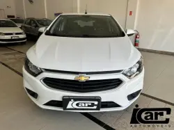 CHEVROLET Onix Hatch 1.4 4P FLEX EFFECT