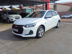 CHEVROLET Onix Hatch 1.0 4P FLEX LT