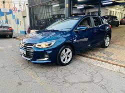 CHEVROLET Onix Hatch 1.0 12V 4P FLEX PREMIER TURBO AUTOMTICO