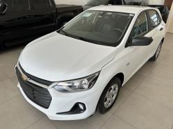 CHEVROLET Onix Hatch 1.0 12V 4P FLEX