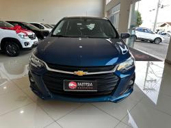 CHEVROLET Onix Hatch 1.0 12V 4P FLEX