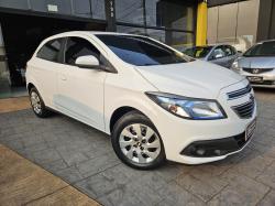 CHEVROLET Onix Hatch 1.4 4P FLEX LT