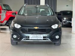 CHEVROLET Onix Hatch 1.4 4P FLEX ACTIV AUTOMTICO