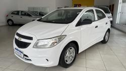 CHEVROLET Onix Hatch 1.0 4P FLEX JOY