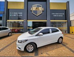 CHEVROLET Onix Hatch 1.0 4P FLEX LT