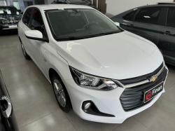 CHEVROLET Onix Hatch 1.0 12V 4P FLEX