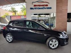 CHEVROLET Onix Hatch 1.0 12V 4P FLEX TURBO AUTOMTICO