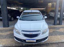 CHEVROLET Onix Hatch 1.0 4P FLEX LT