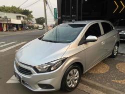 CHEVROLET Onix Hatch 1.0 4P FLEX JOY