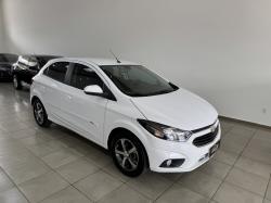 CHEVROLET Onix Hatch 1.4 4P FLEX LTZ AUTOMTICO