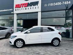 CHEVROLET Onix Hatch 1.4 4P FLEX LT