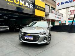 CHEVROLET Onix Hatch 1.0 12V 4P FLEX PREMIER 2 TURBO AUTOMTICO