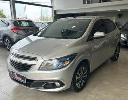 CHEVROLET Onix Hatch 1.4 4P FLEX LTZ