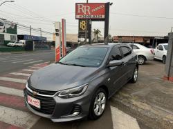 CHEVROLET Onix Hatch 1.0 12V 4P FLEX PREMIER 2 TURBO AUTOMTICO