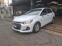 CHEVROLET Onix Hatch 1.0 4P FLEX