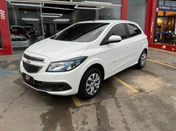 CHEVROLET Onix Hatch 1.4 4P FLEX LT