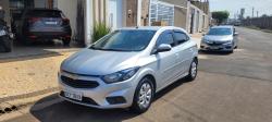 CHEVROLET Onix Hatch 1.0 4P FLEX LT