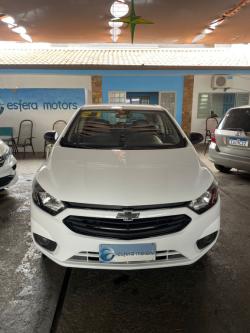 CHEVROLET Onix Hatch 1.0 4P FLEX JOY