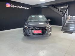 CHEVROLET Onix Hatch 1.0 12V 4P FLEX RS TURBO AUTOMTICO