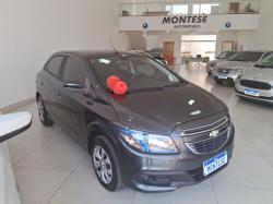 CHEVROLET Onix Hatch 1.4 4P FLEX LT