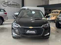 CHEVROLET Onix Hatch 1.0 12V 4P FLEX PREMIER TURBO AUTOMTICO