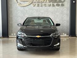 CHEVROLET Onix Hatch 1.0 12V 4P FLEX PREMIER TURBO AUTOMTICO