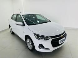 CHEVROLET Onix Hatch 1.0 12V 4P FLEX PREMIER TURBO AUTOMTICO