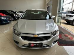 CHEVROLET Onix Hatch 1.0 4P FLEX JOY