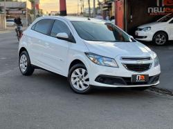 CHEVROLET Onix Hatch 1.4 4P FLEX LT