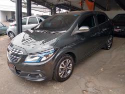 CHEVROLET Onix Hatch 1.4 4P FLEX LTZ