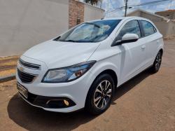 CHEVROLET Onix Hatch 1.4 4P FLEX LTZ