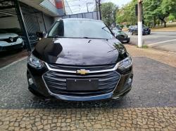 CHEVROLET Onix Hatch 1.0 4P FLEX LT PLUS