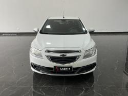 CHEVROLET Onix Hatch 1.0 4P FLEX LT