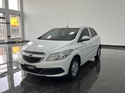 CHEVROLET Onix Hatch 1.0 4P FLEX LT