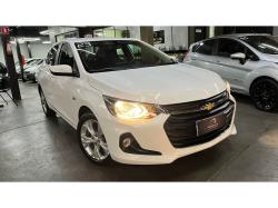 CHEVROLET Onix Hatch 1.0 4P FLEX LTZ TURBO AUTOMTICO